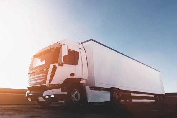 Ankara Ilgaz, Nakliye Firması