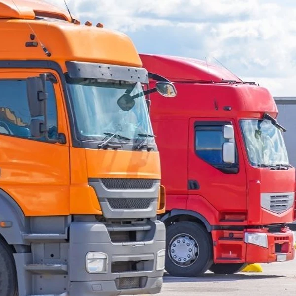 Ankara Ilgaz Nakliye Ambarı